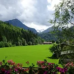 Am Oberoschle