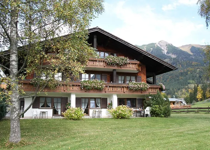 Am Oberoschle